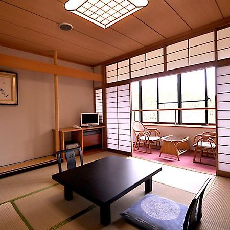 Suikoukan Hakone Exterior photo