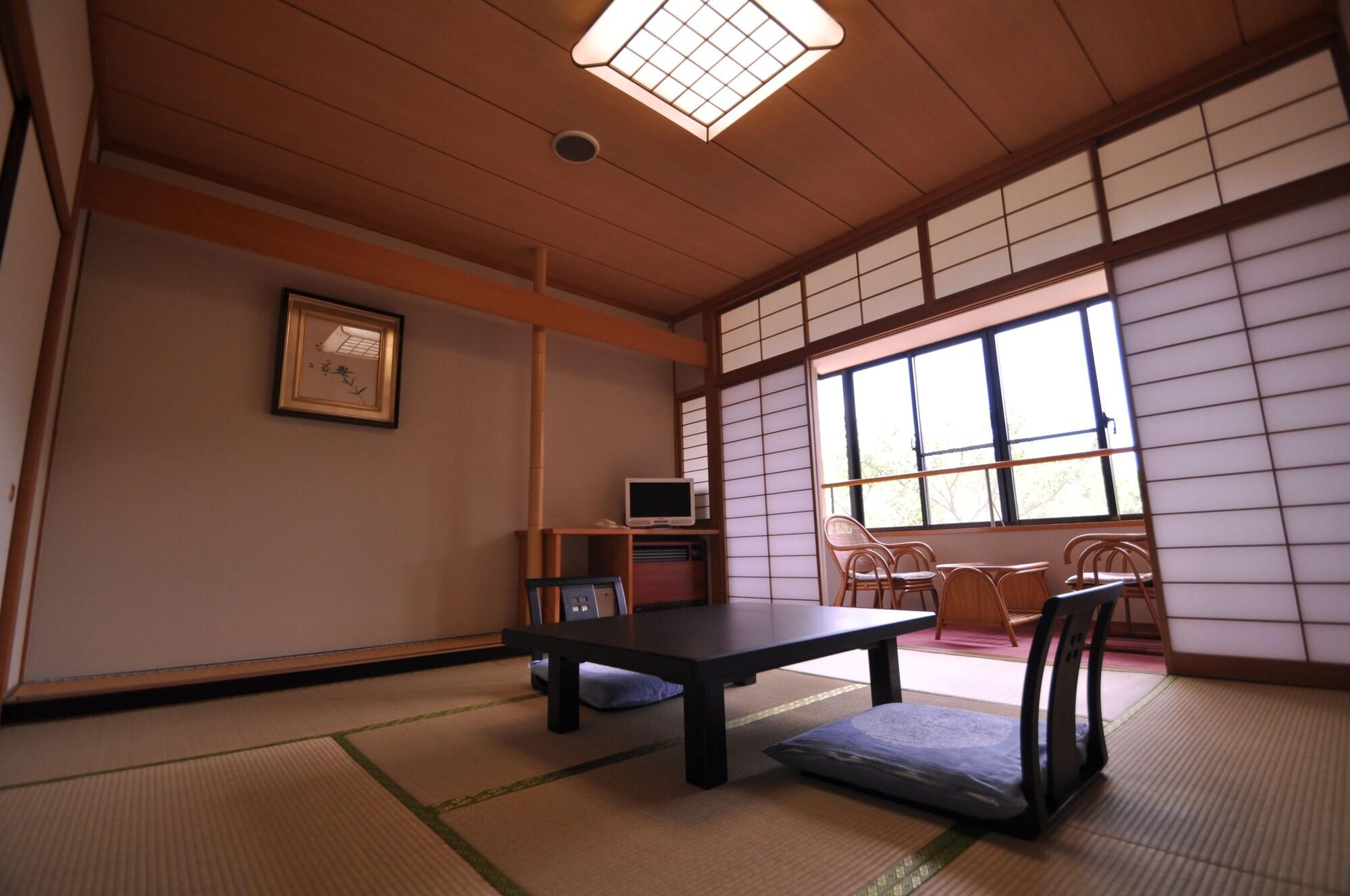 Suikoukan Hakone Exterior photo