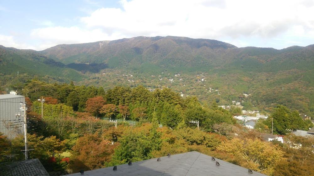 Suikoukan Hakone Exterior photo