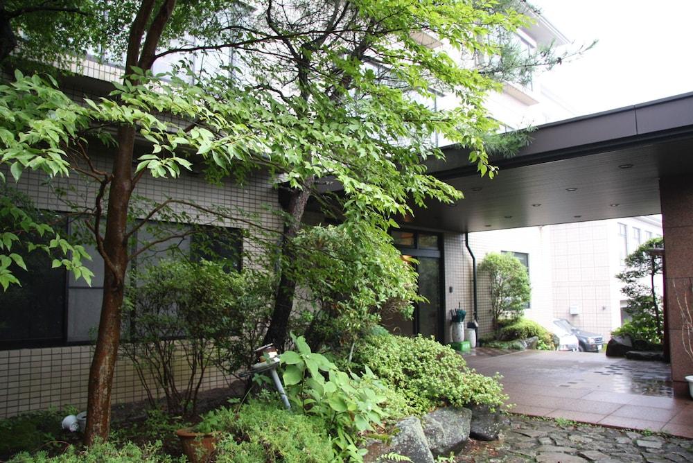 Suikoukan Hakone Exterior photo