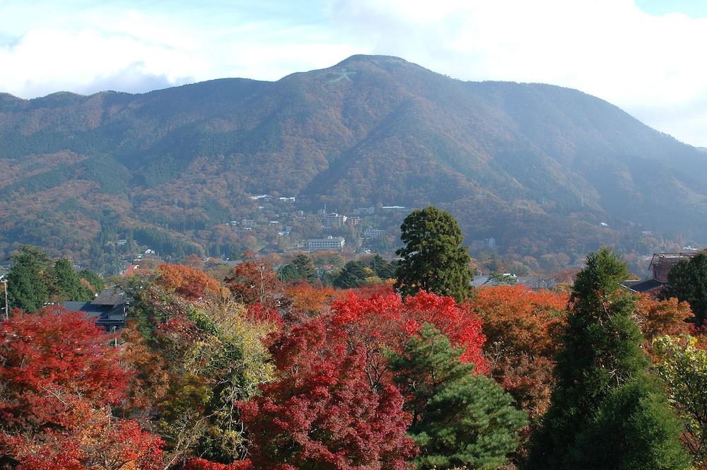 Suikoukan Hakone Exterior photo
