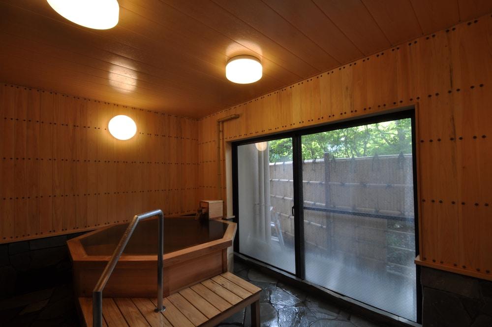 Suikoukan Hakone Exterior photo
