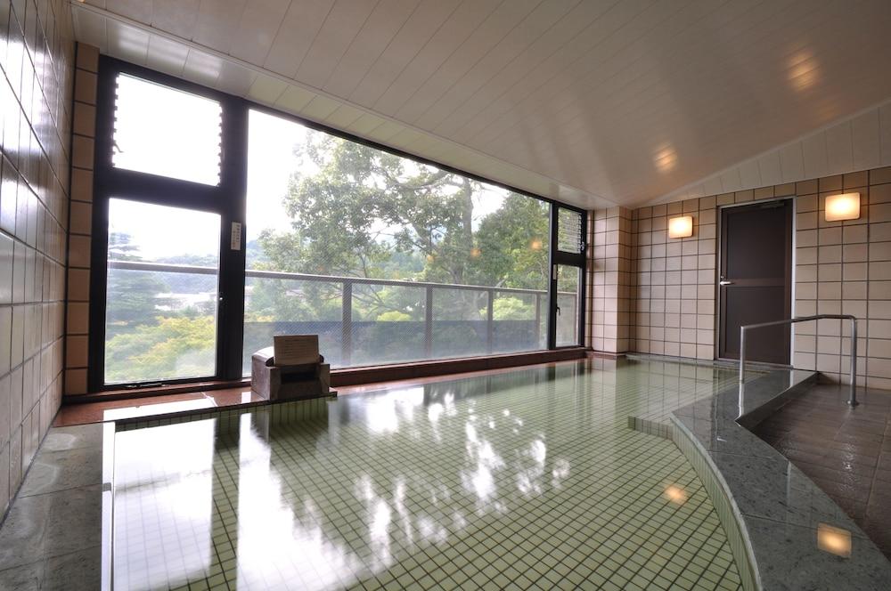 Suikoukan Hakone Exterior photo
