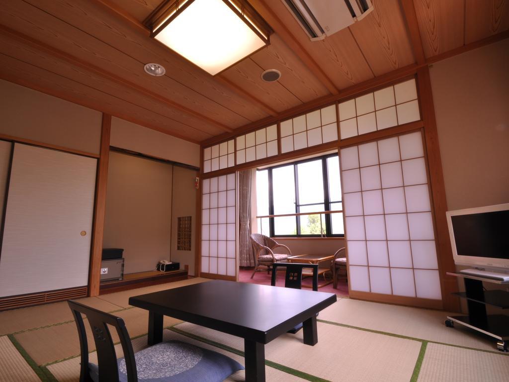 Suikoukan Hakone Room photo