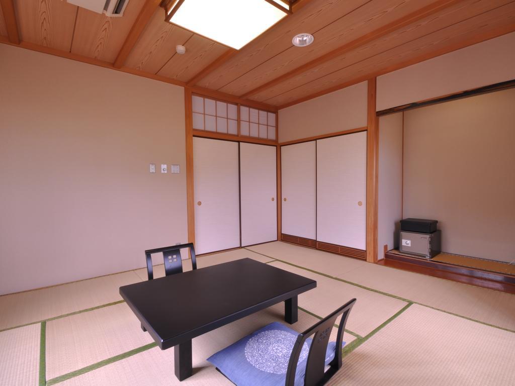 Suikoukan Hakone Room photo