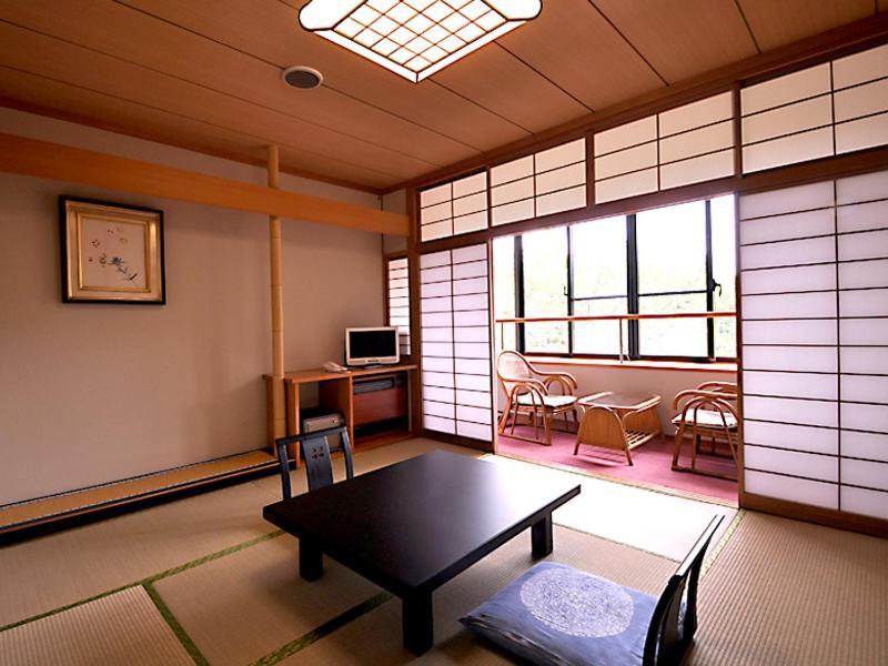 Suikoukan Hakone Exterior photo