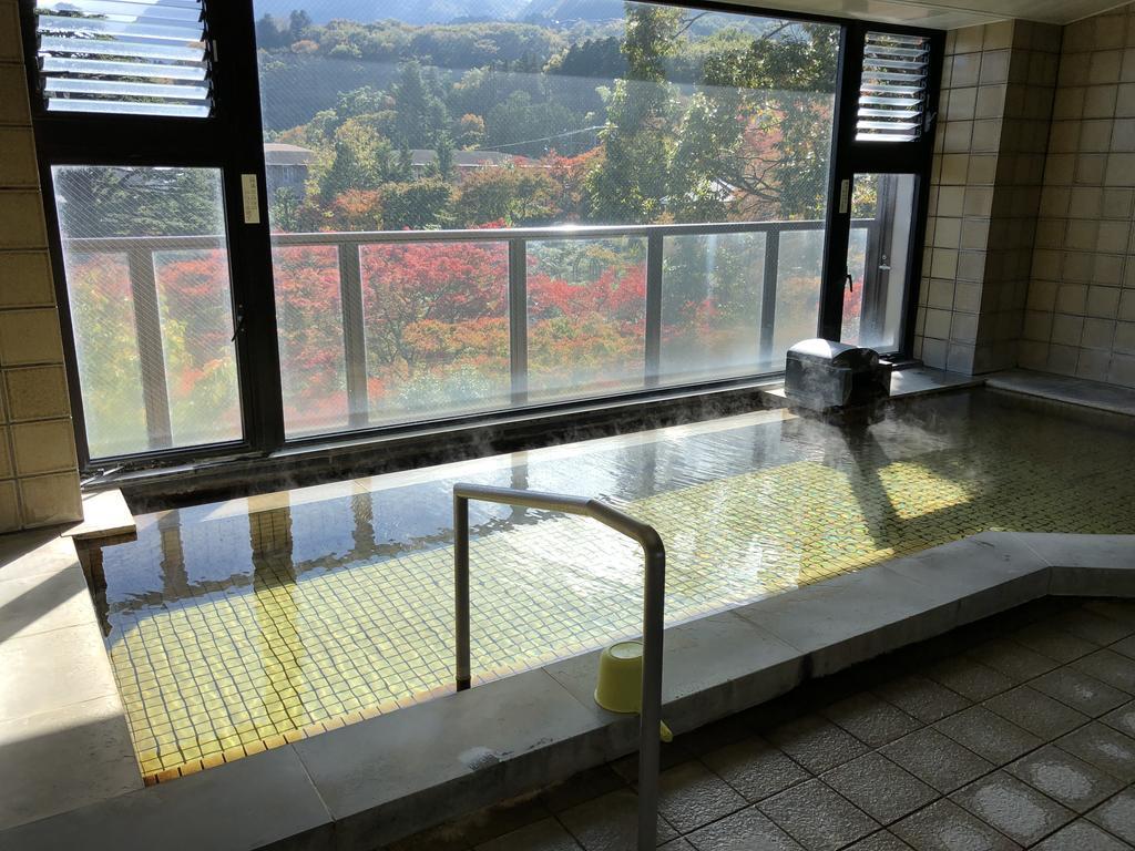 Suikoukan Hakone Exterior photo